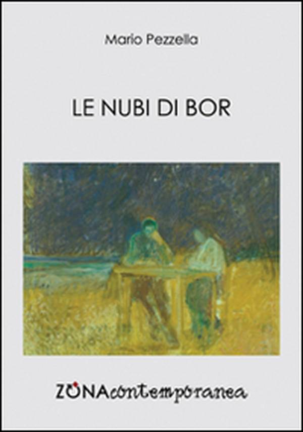 Le nubi di Bor - Librerie.coop Le nubi di Bor - Librerie.coop