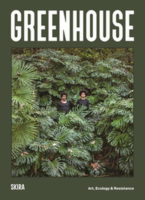Greenhouse. Portugal Pavilion 60th International Art Exhibition. La Biennale di Venezia - Librerie.coop Greenhouse. Portugal Pavilion 60th International Art Exhibition. La Biennale di Venezia - Librerie.coop