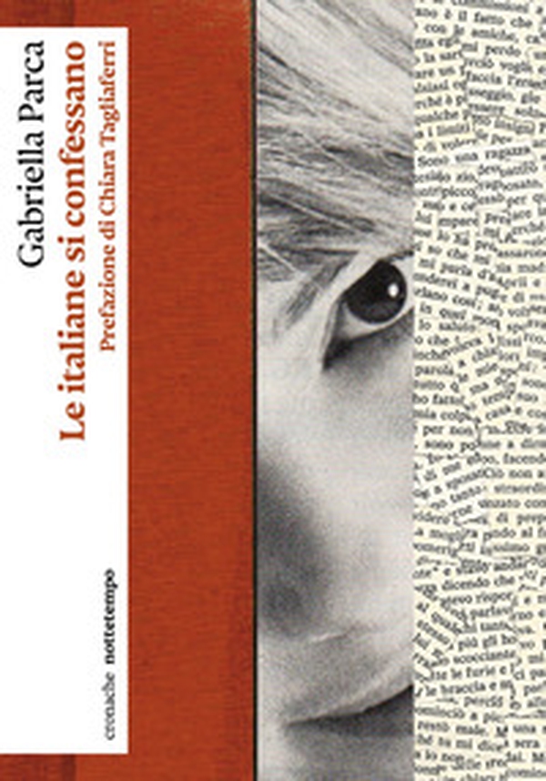 Le italiane si confessano - Librerie.coop Le italiane si confessano - Librerie.coop