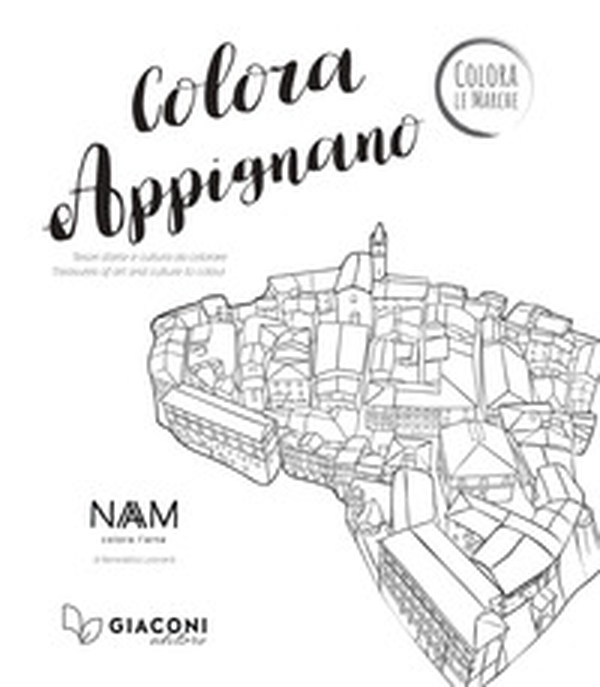 Colora Appignano - Librerie.coop Colora Appignano - Librerie.coop