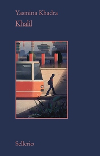 Khalil - Librerie.coop