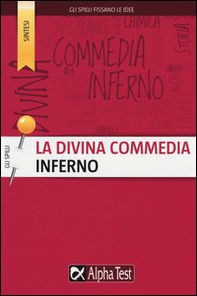 La Divina commedia. Inferno - Librerie.coop