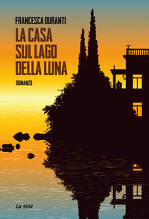 La casa sul lago della luna - Librerie.coop La casa sul lago della luna - Librerie.coop