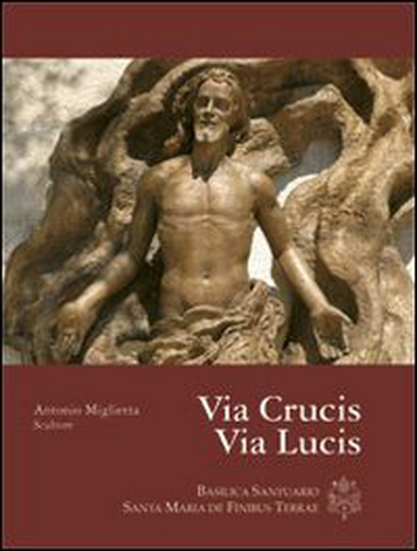 Via Crucis via lucis - Librerie.coop Via Crucis via lucis - Librerie.coop