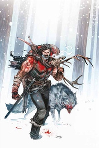 Klaus. Xmas box - Librerie.coop