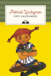 Pippi Calzelunghe - Librerie.coop