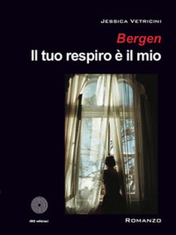 Bergen. Il tuo respiro è il mio - Librerie.coop Bergen. Il tuo respiro è il mio - Librerie.coop