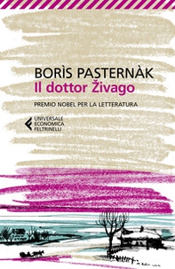 Il dottor Zivago - Librerie.coop Il dottor Zivago - Librerie.coop