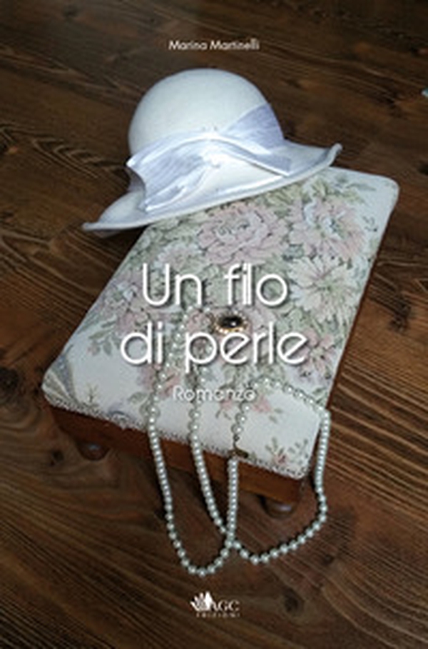 Un filo di perle - Librerie.coop Un filo di perle - Librerie.coop