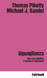 Uguaglianza. Che cosa significa e perché è importante - Librerie.coop Uguaglianza. Che cosa significa e perché è importante - Librerie.coop