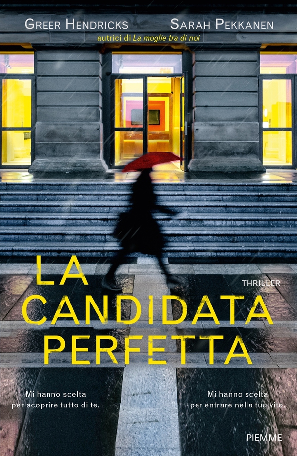 La candidata perfetta - Librerie.coop La candidata perfetta - Librerie.coop