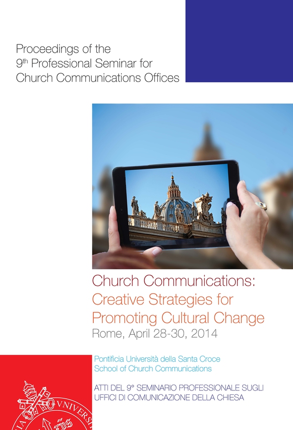 Church Communication: Creative Strategies for Promoting Cultural Change - Librerie.coop Church Communication: Creative Strategies for Promoting Cultural Change - Librerie.coop