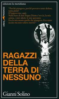 Ragazzi della terra di nessuno - Librerie.coop