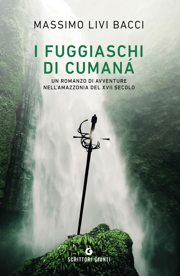 I fuggiaschi di Cumaná - Librerie.coop I fuggiaschi di Cumaná - Librerie.coop