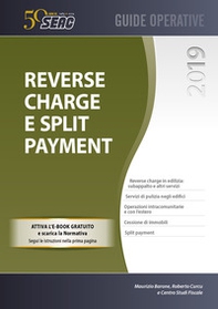 Reverse charge e split payment - Librerie.coop