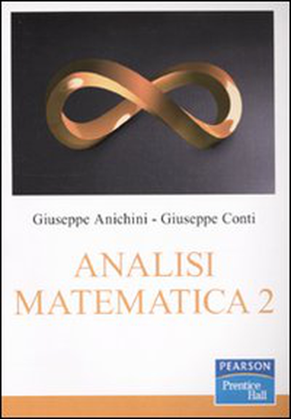 Analisi matematica 2 - Librerie.coop Analisi matematica 2 - Librerie.coop