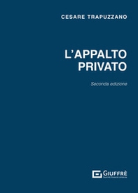 L'appalto privato - Librerie.coop L'appalto privato - Librerie.coop