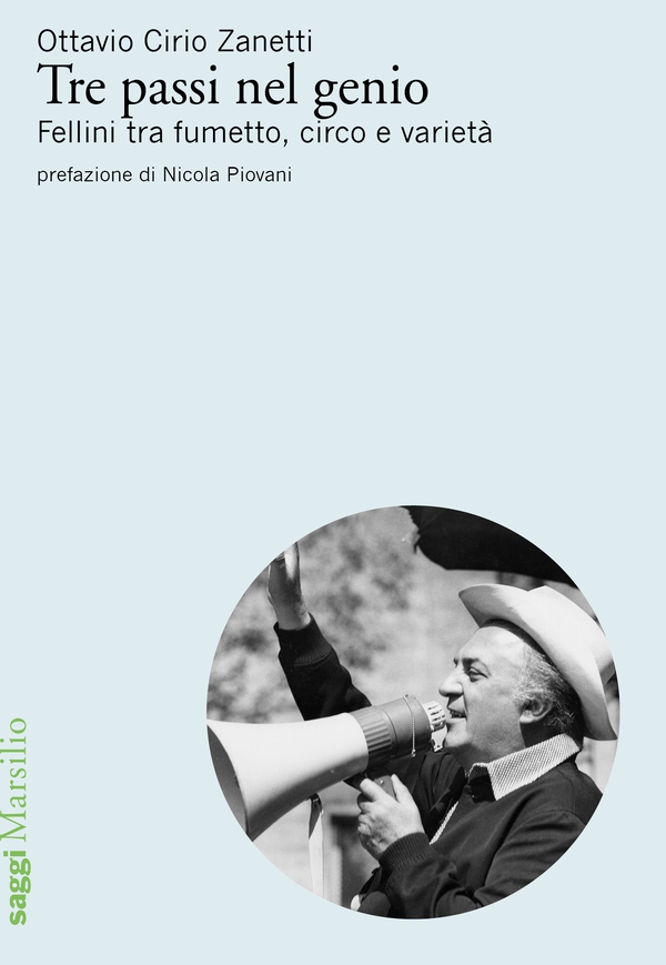 Tre passi nel genio - Librerie.coop Tre passi nel genio - Librerie.coop