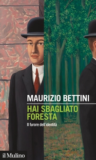 Hai sbagliato foresta - Librerie.coop