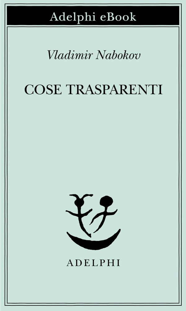 Cose trasparenti - Librerie.coop Cose trasparenti - Librerie.coop