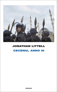 Cecenia, anno III - Librerie.coop Cecenia, anno III - Librerie.coop