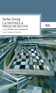 La novella degli scacchi - Librerie.coop
