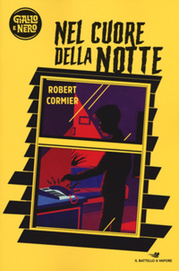 Nel cuore della notte - Librerie.coop Nel cuore della notte - Librerie.coop