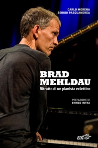 Brad Mehldau - Librerie.coop Brad Mehldau - Librerie.coop