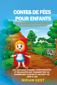 Contes de fées pour enfants - Librerie.coop