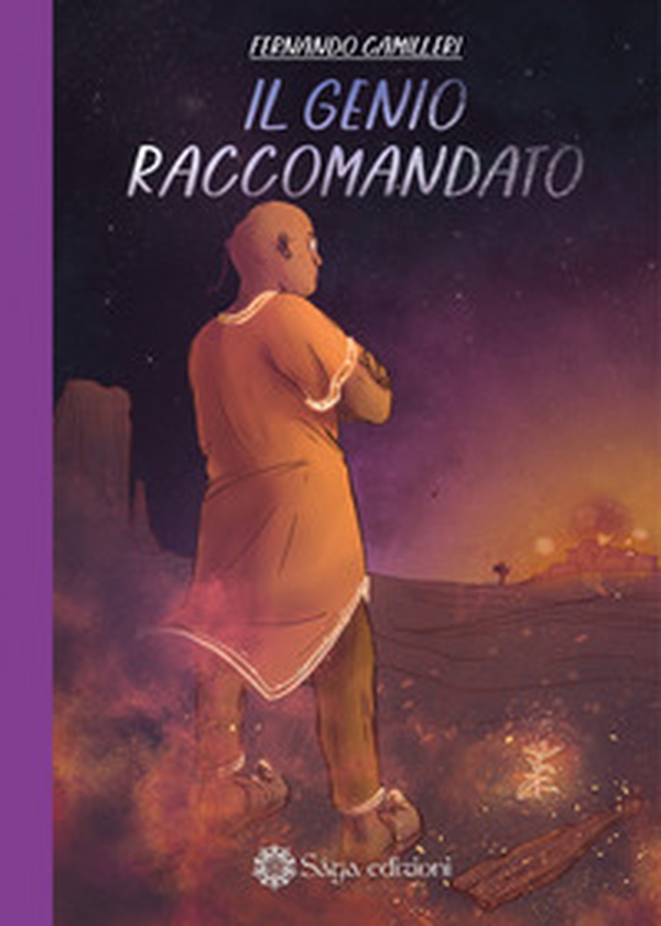 Il genio raccomandato - Librerie.coop Il genio raccomandato - Librerie.coop