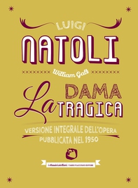 LA DAMA TRAGICA - Librerie.coop LA DAMA TRAGICA - Librerie.coop