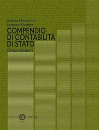 Compendio di contabilità di Stato - Librerie.coop
