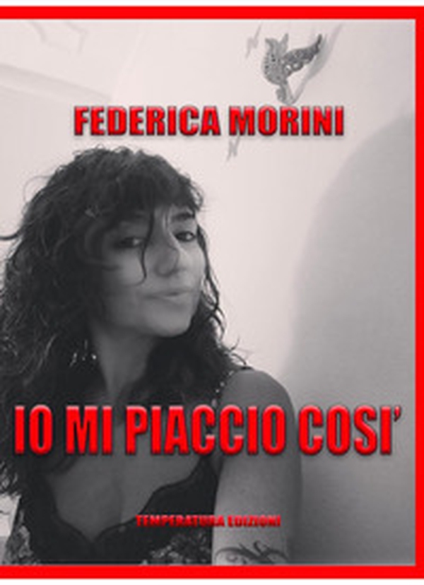 Io mi piaccio così - Librerie.coop Io mi piaccio così - Librerie.coop