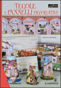 Tegole e pannelli decorativi - Librerie.coop