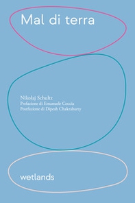 Mal di terra - Librerie.coop