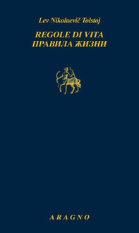 Regole di vita - Librerie.coop