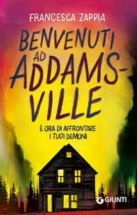Benvenuti ad Addamsville - Librerie.coop Benvenuti ad Addamsville - Librerie.coop