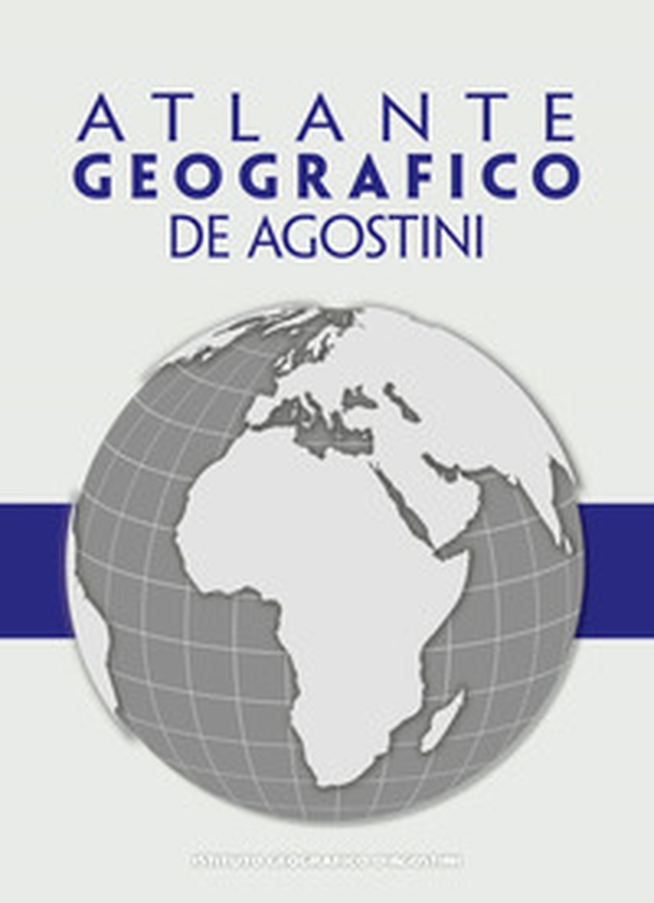 Atlante geografico De Agostini - Librerie.coop Atlante geografico De Agostini - Librerie.coop