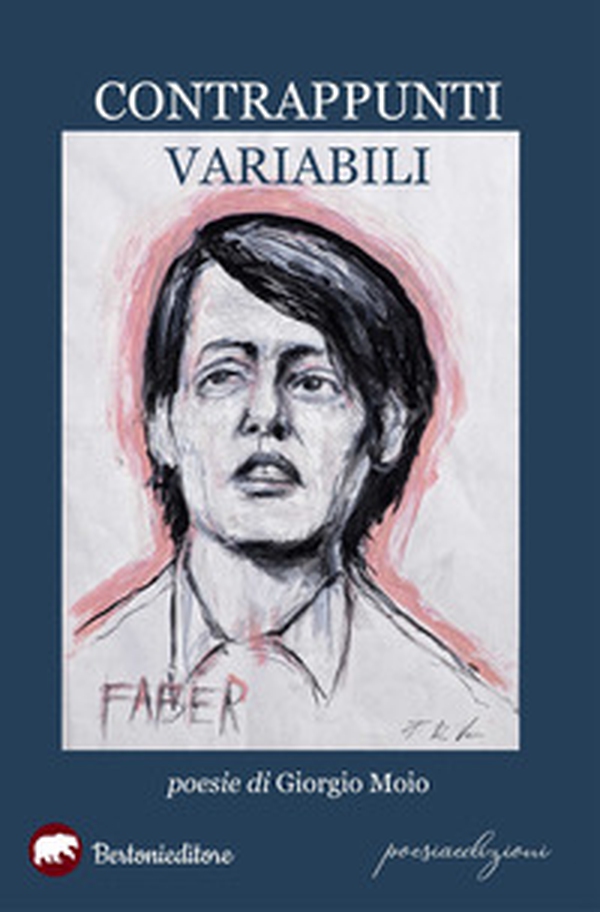 Contrappunti variabili. Poesie con dediche 1986-2019 - Librerie.coop
