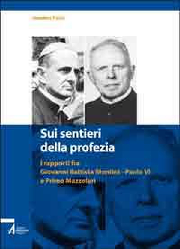 Sui sentieri della profezia - Librerie.coop Sui sentieri della profezia - Librerie.coop