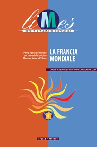 Limes - La Francia mondiale - Librerie.coop