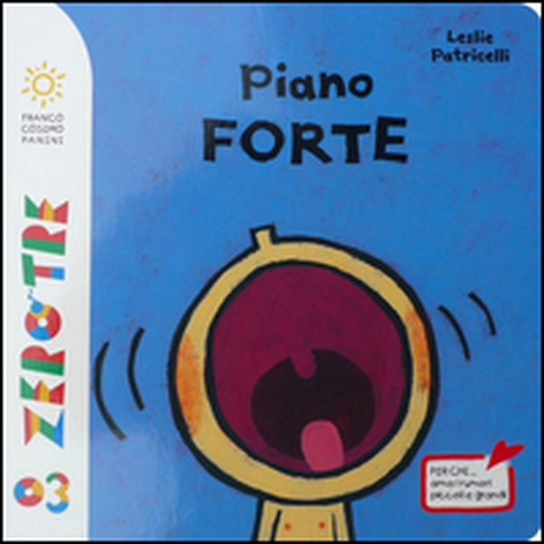 Piano forte - Librerie.coop Piano forte - Librerie.coop