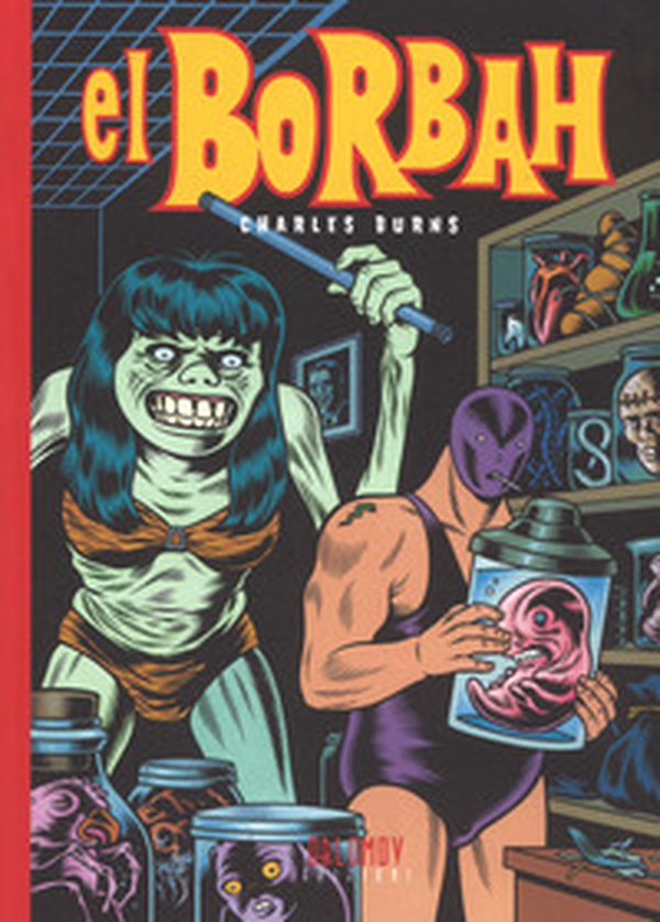 El borbah - Librerie.coop El borbah - Librerie.coop