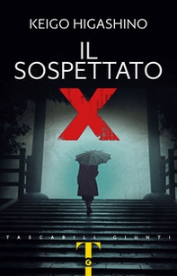 Il sospettato X - Librerie.coop