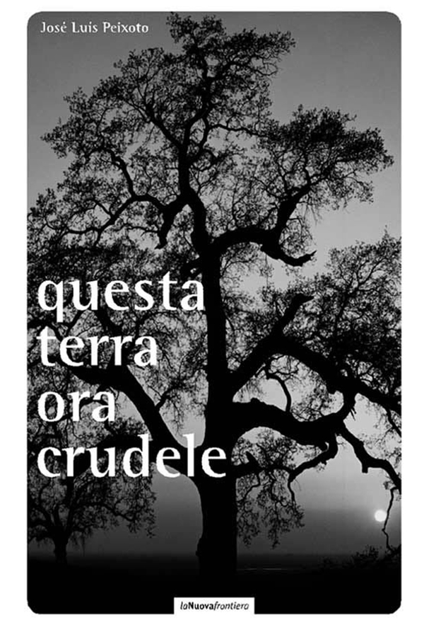 Questa terra ora crudele - Librerie.coop Questa terra ora crudele - Librerie.coop