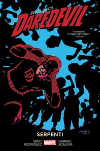 Ecco a voi... Daredevil - Vol. 6 - Librerie.coop