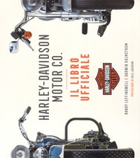 Harley-Davidson Motor & Co. Il libro ufficiale - Librerie.coop