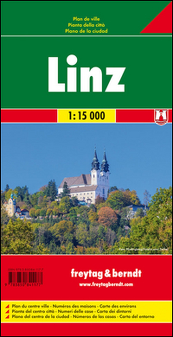 LINZ 1:15 000 n.e. - Librerie.coop LINZ 1:15 000 n.e. - Librerie.coop