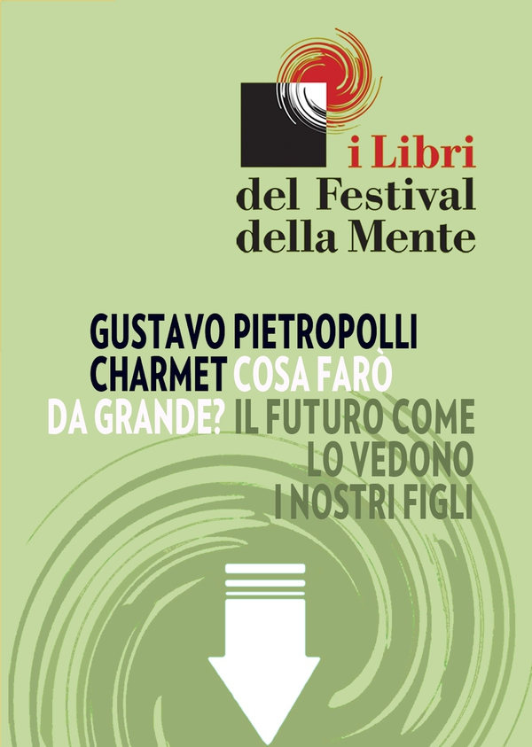 Cosa farò da grande? - Librerie.coop Cosa farò da grande? - Librerie.coop