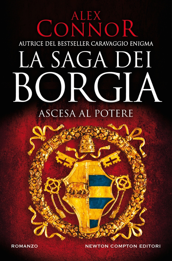La saga dei Borgia. Ascesa al potere - Librerie.coop La saga dei Borgia. Ascesa al potere - Librerie.coop